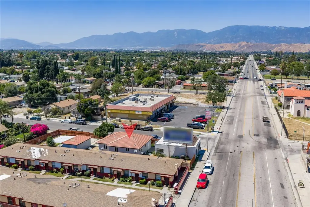 796 N Mount Vernon Avenue, San Bernardino, CA 92411 - #1