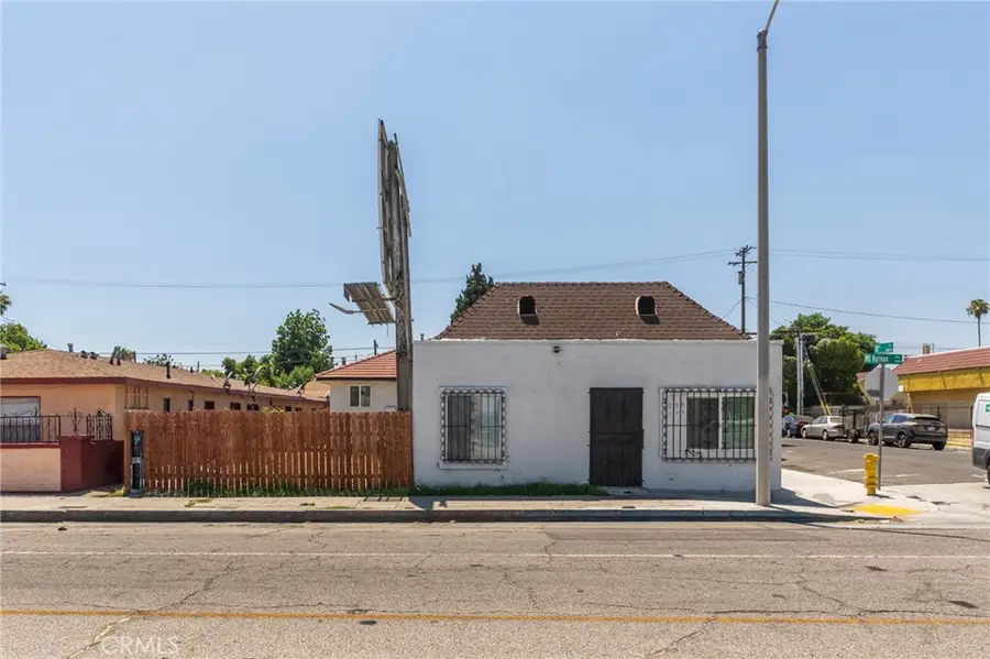 796 N Mount Vernon Avenue, San Bernardino, CA 92411 - #3