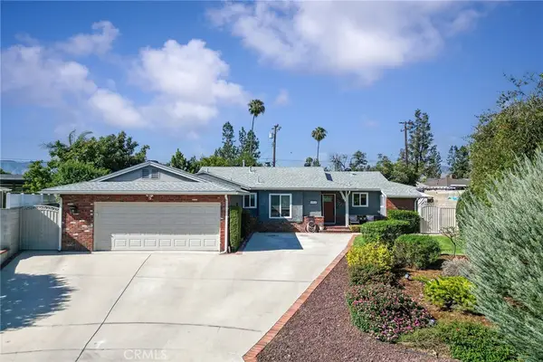 5022 N Kidder, Covina, CA 91724