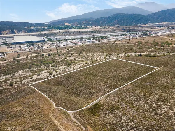 0 Meyers Road, Devore, CA 92407