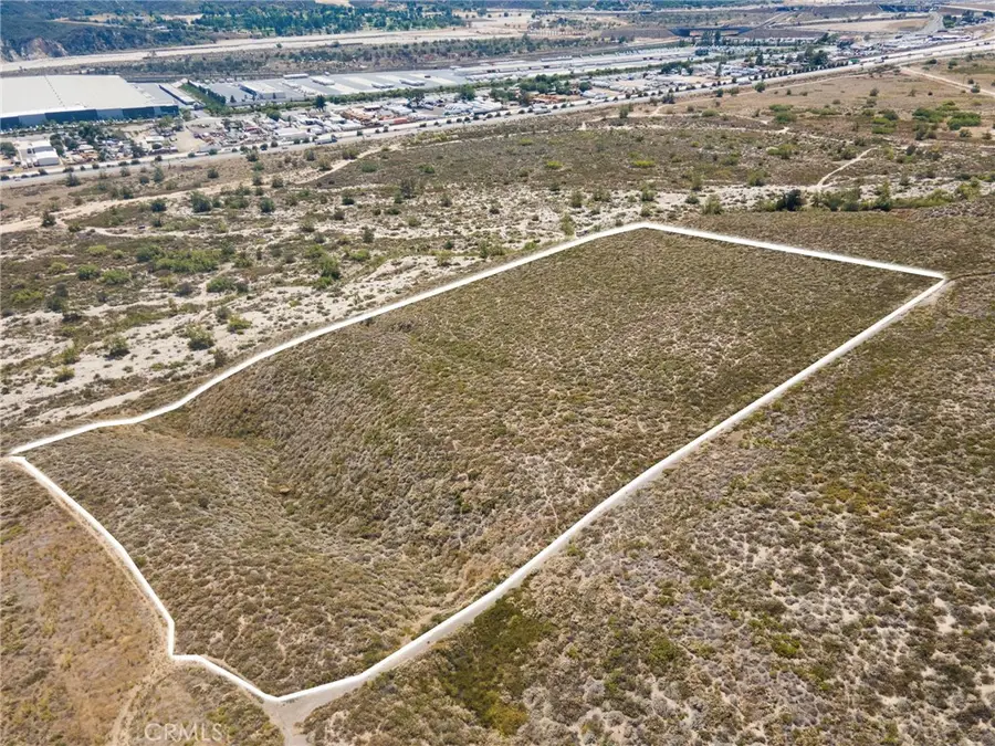 0 Meyers Road, San Bernardino, CA 92407 - #2