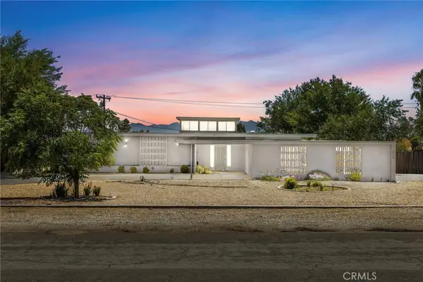 18969 Pachappa, Apple Valley, CA 92307