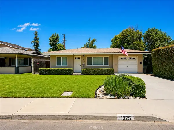 1975 5th Street, La Verne, CA 91750
