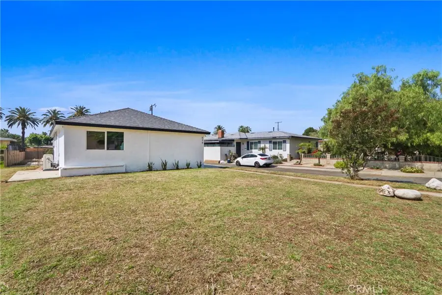 634 E Bonnie Brae Court, Ontario, CA 91764 - #3
