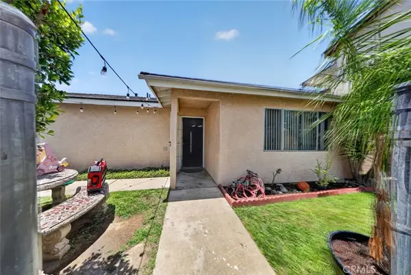 1012 N Vernon Avenue, Azusa, CA 91702