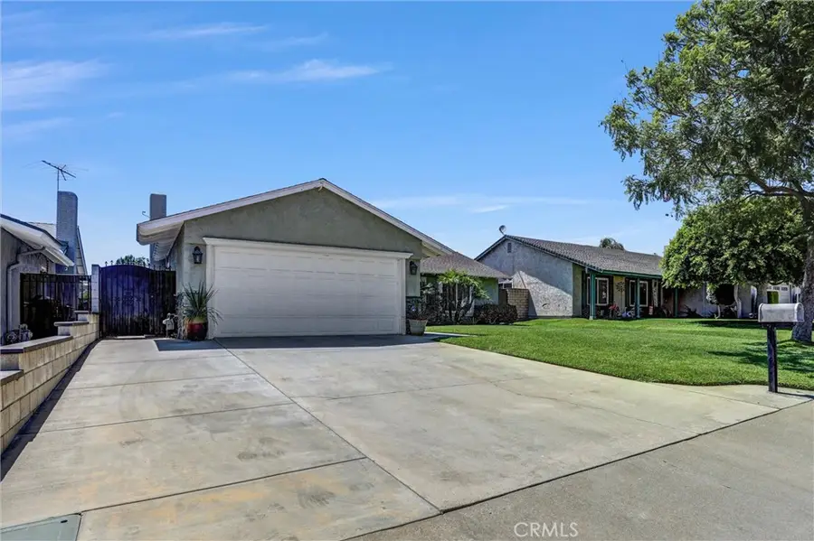 12536 Russell Avenue, Chino, CA 91710 - #3
