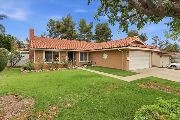 1388 Avenida Loma Vista, San Dimas, CA 91773