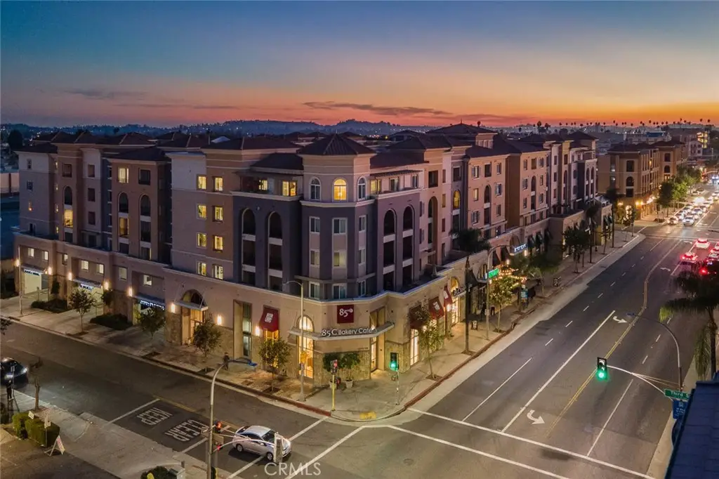 11 S 3rd Street #531, Alhambra, CA 91801 - #1