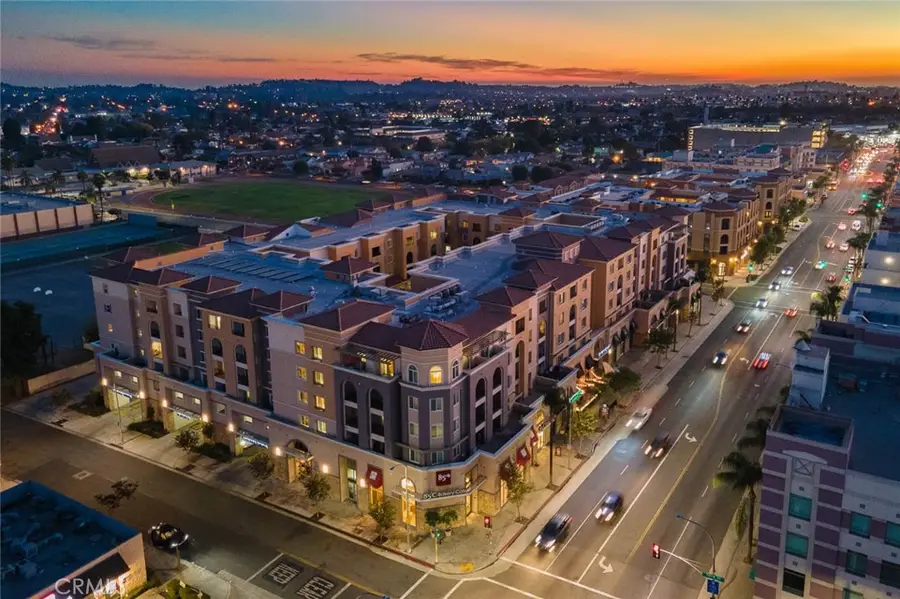 11 S 3rd Street #531, Alhambra, CA 91801 - #2
