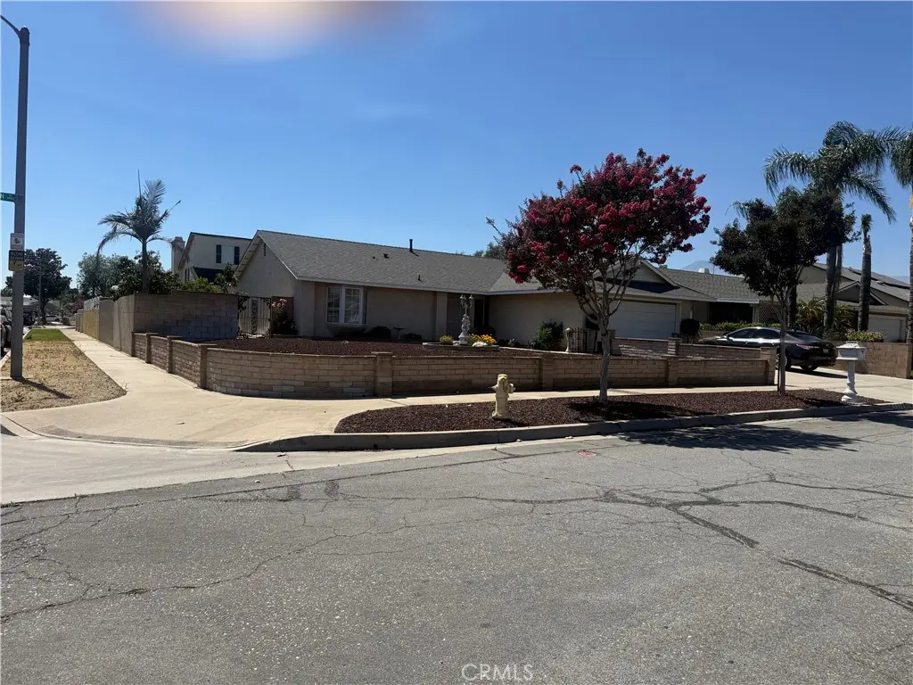 9974 Pinyon Court, Fontana, CA 92335 - #1