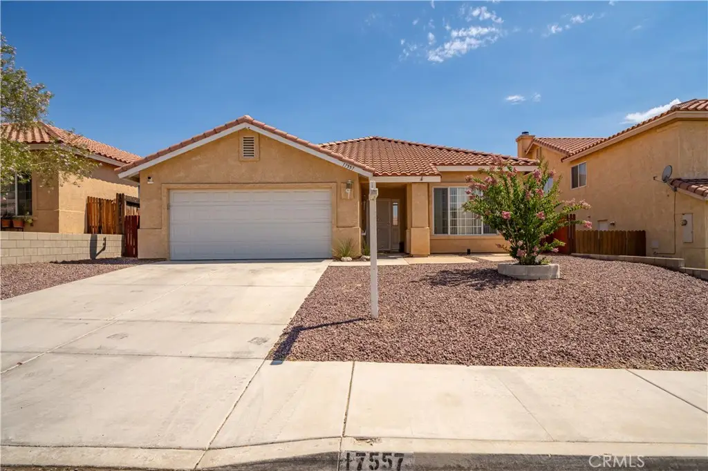 17557 Caprice Way, Victorville, CA 92395 - #1