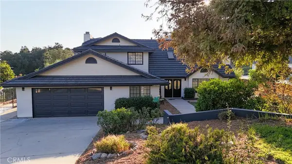 12938 Lupine Court, Yucaipa, CA 92399
