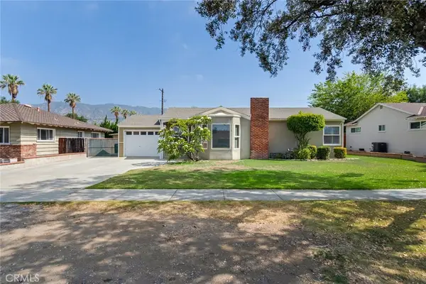 711 E Foothill, Glendora, CA 91741