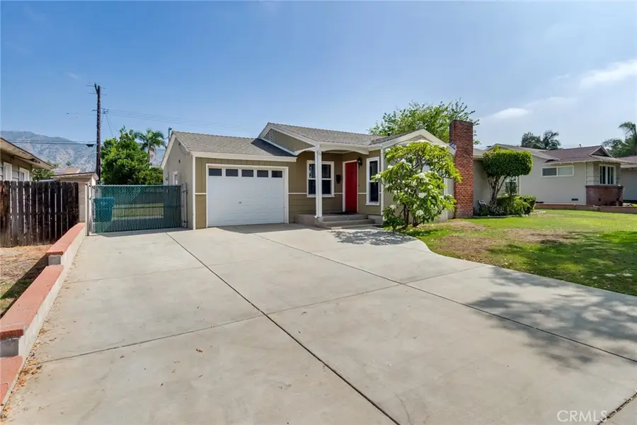 711 E Foothill, Glendora, CA 91741 - #2