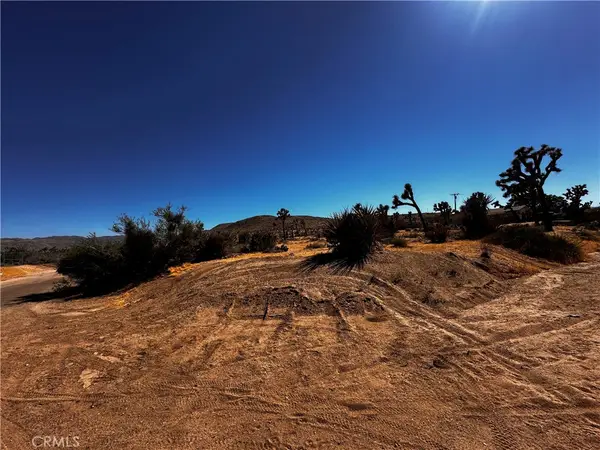 0 Comparo Drive, Yucca Valley, CA 92284