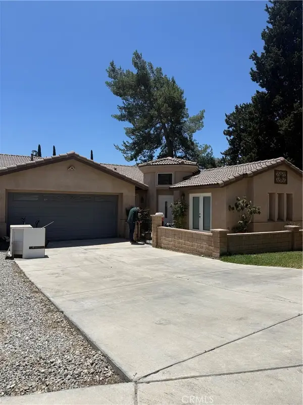 280 Summit, Banning, CA 92220