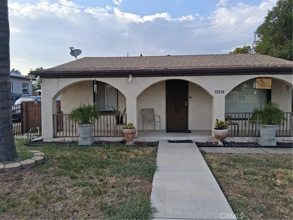 25580 Amanda, San Bernardino, CA 92404 - #1
