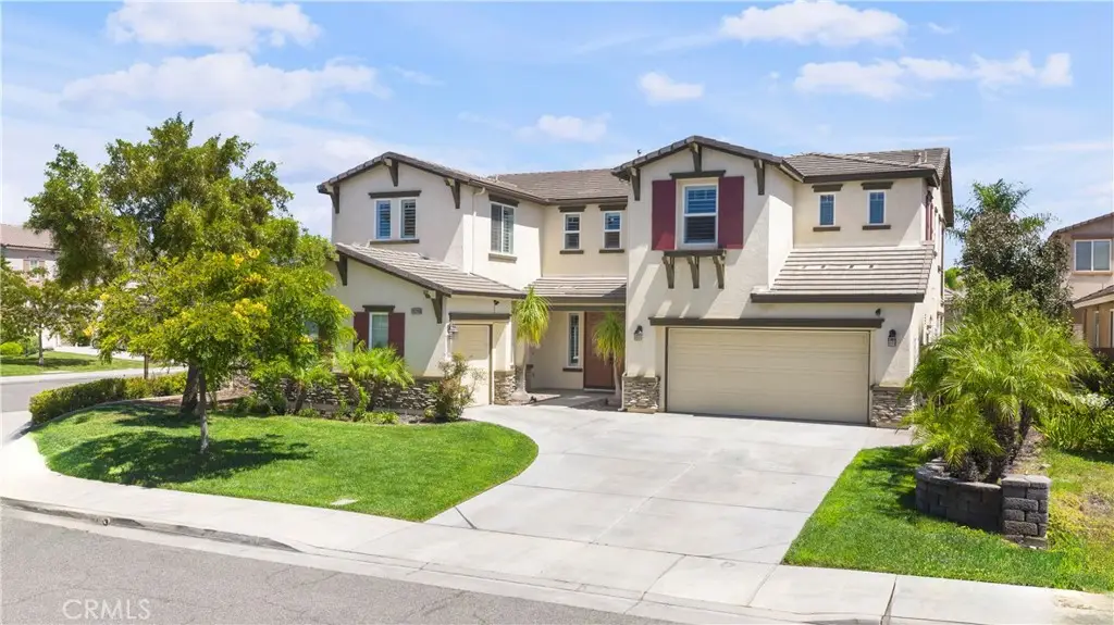 29290 Hartford, Menifee, CA 92584 - #1