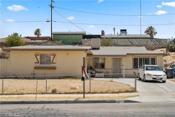 530 E Mountain View, Barstow, CA 92311