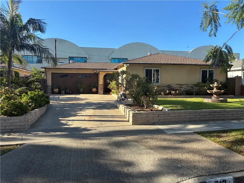 713 E Camile, Santa Ana, CA 92701 - #1