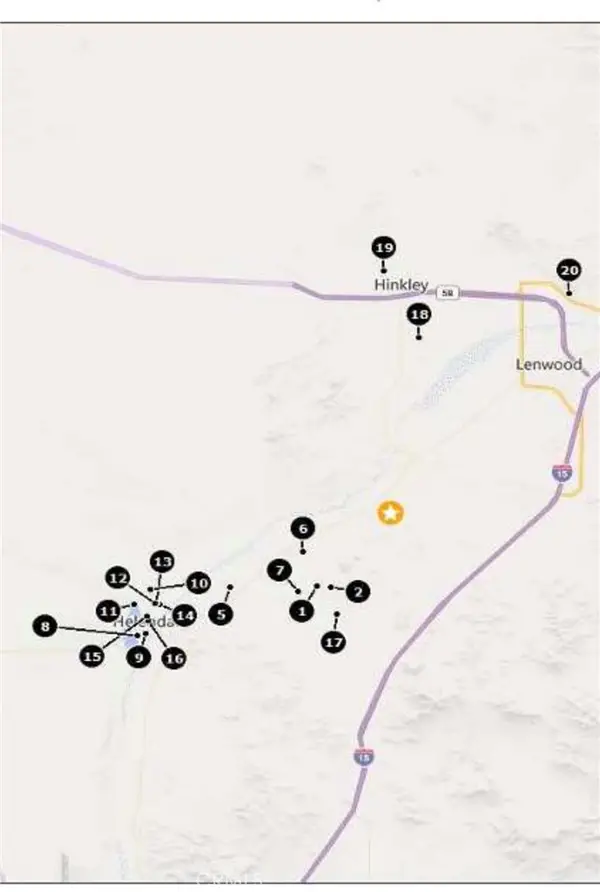 0 0, Barstow, CA 92311