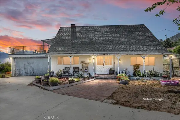810 Hillyfield Lane, San Bernardino, CA 92407