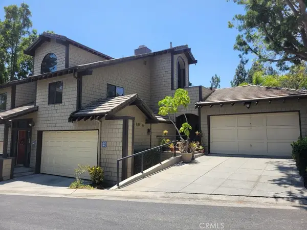 6601 Pine Bluff Drive, Whittier, CA 90601
