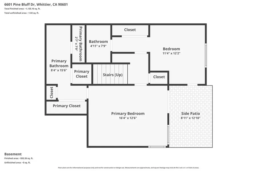 6601 Pine Bluff Drive, Whittier, CA 90601 - #3