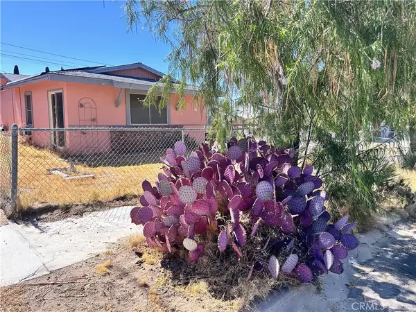 308 Ute, Barstow, CA 92311