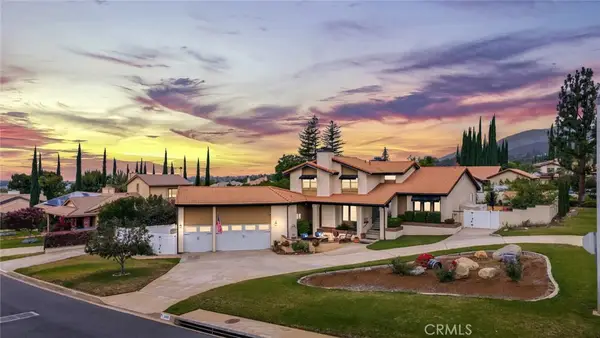 2429 Cliff Road, Upland, CA 91784