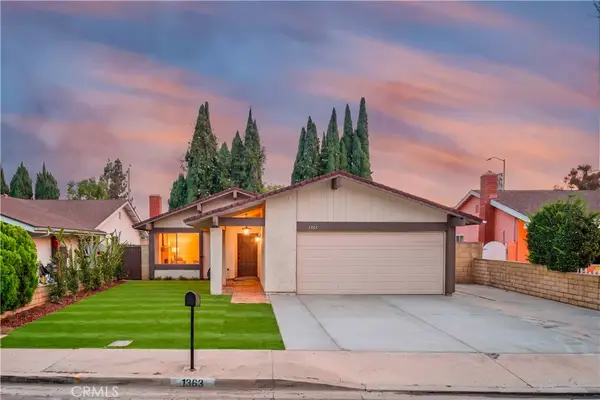 1363 Custoza Avenue, Rowland Heights, CA 91748