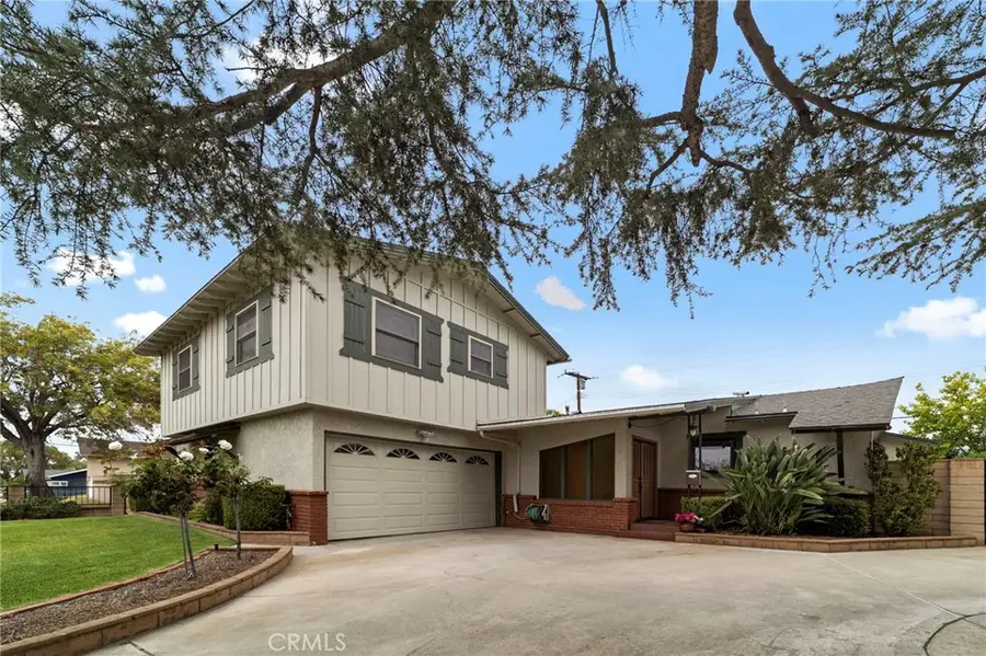 333 W Newburgh Street, Glendora, CA 91740 - #2