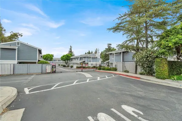 1704 Bridgeport, West Covina, CA 91791