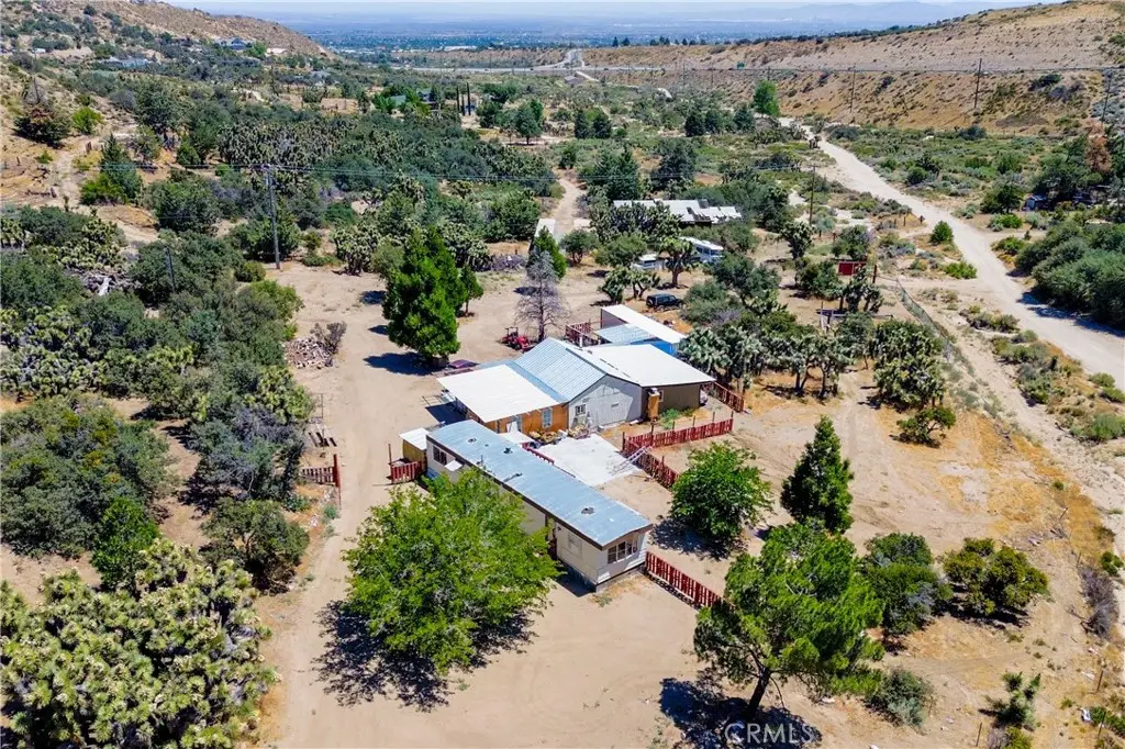 3576 Whispering Pines, Phelan, CA 92371 - #1