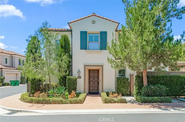 105 Breakwater, Irvine, CA 92620