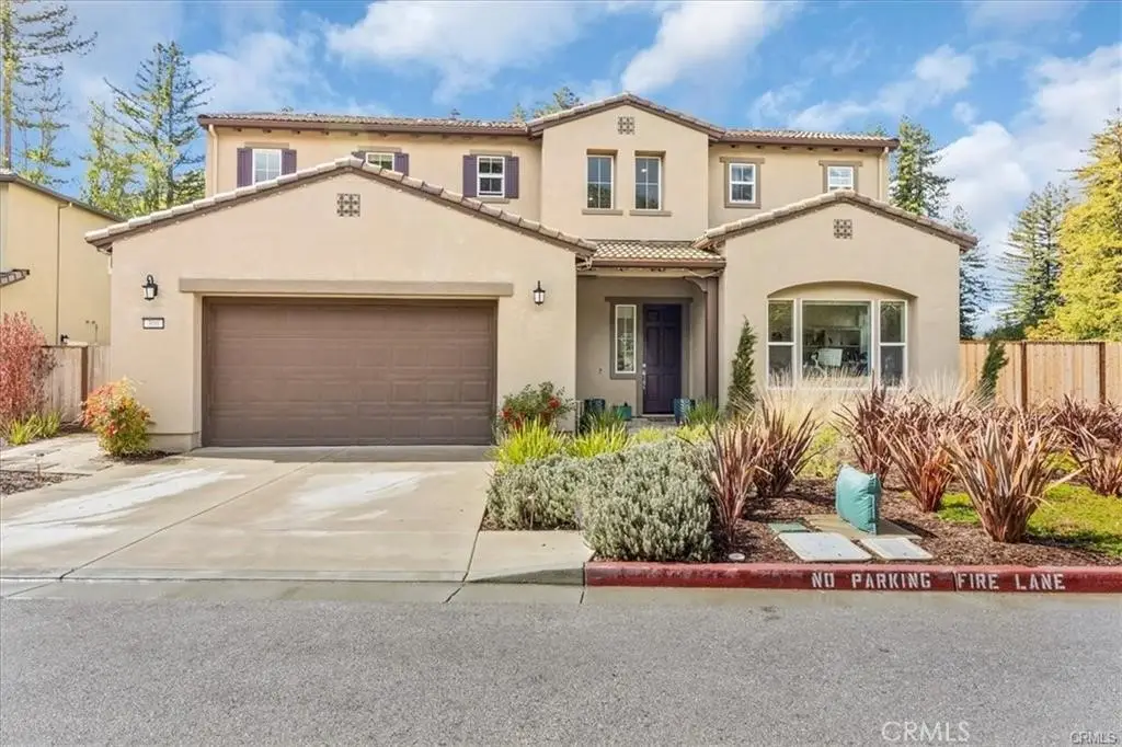 300 Village Lane, Scotts Valley, CA 95066 - #1