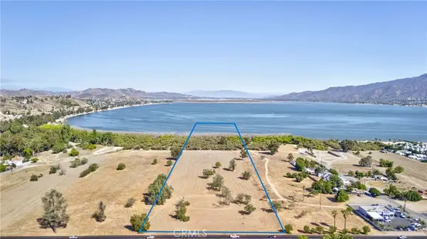 0 Riverside Drive, Lake Elsinore, CA 92532