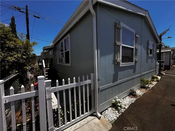1425 E Madison Avenue #42, El Cajon, CA 92019
