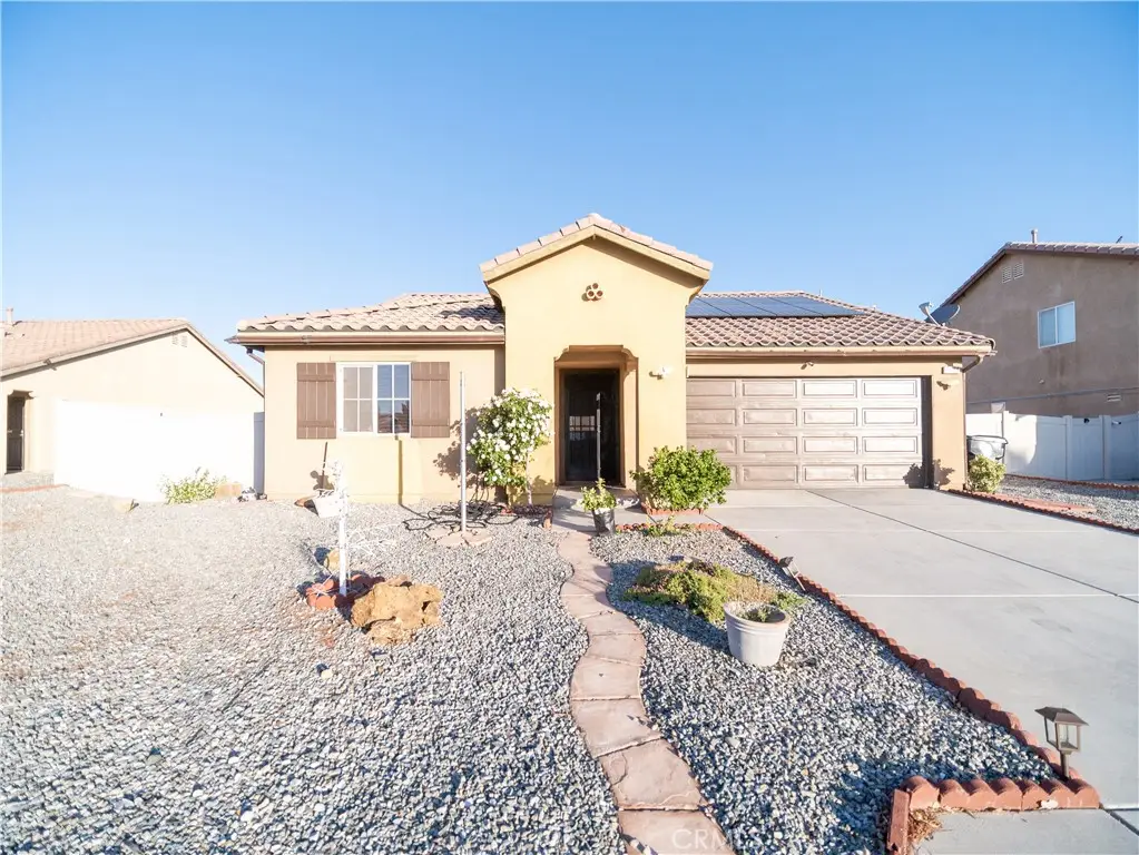 16066 Pawnee Place, Victorville, CA 92394 - #1