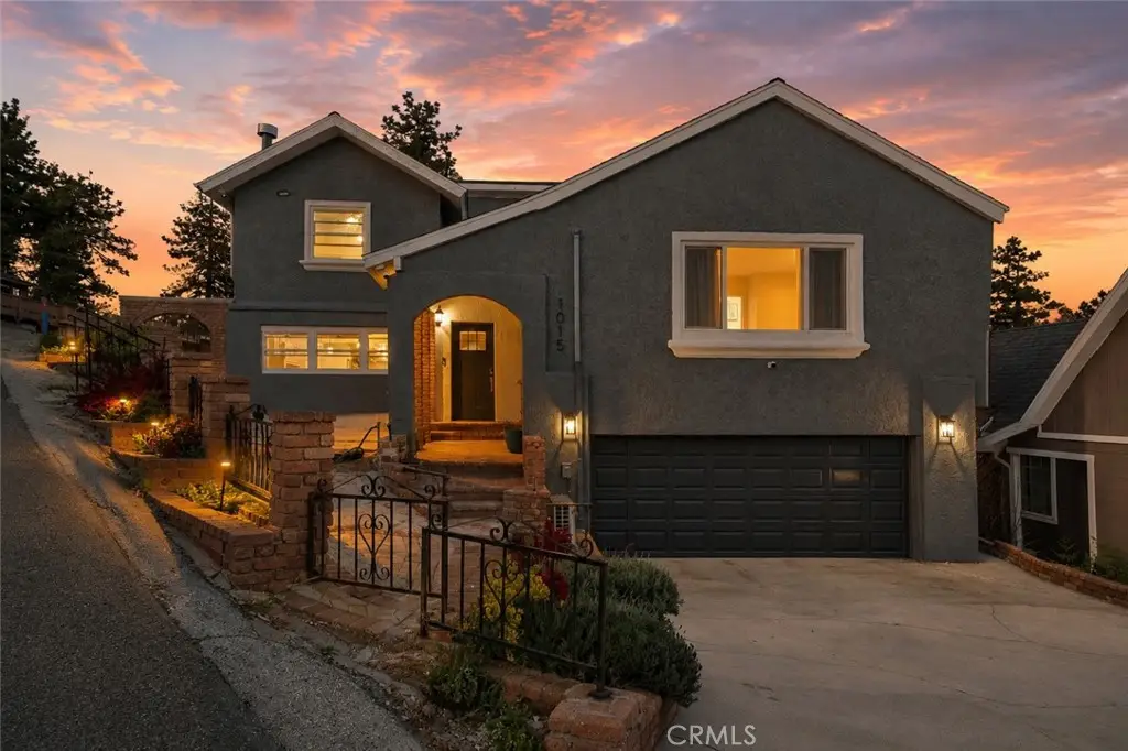 1015 Summit, Crestline, CA 92325 - #1