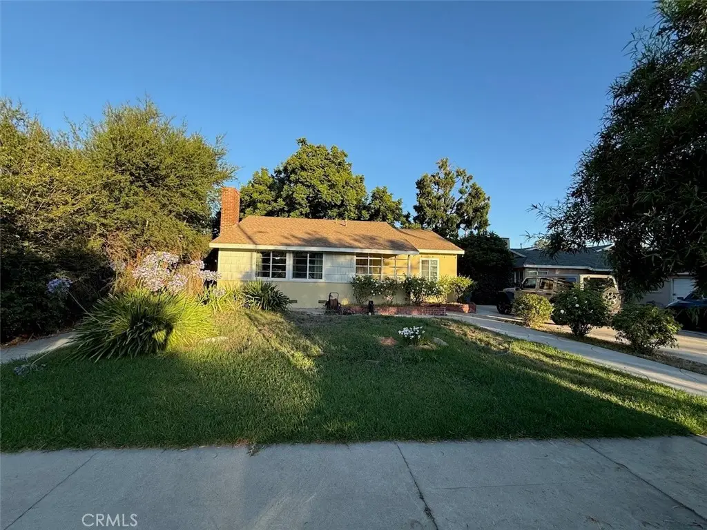 514 Fermoore, San Fernando, CA 91340 - #1