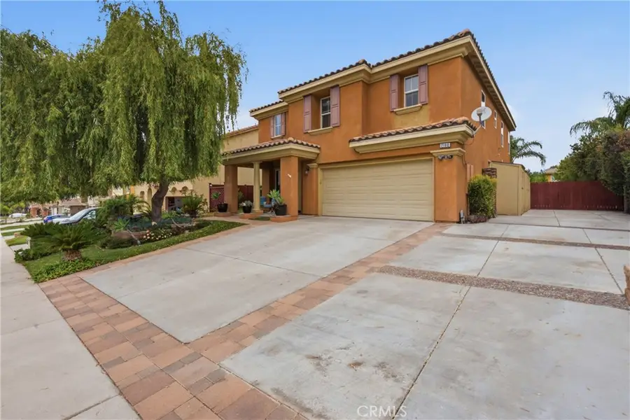 2180 Stonewood, Mentone, CA 92359 - #3