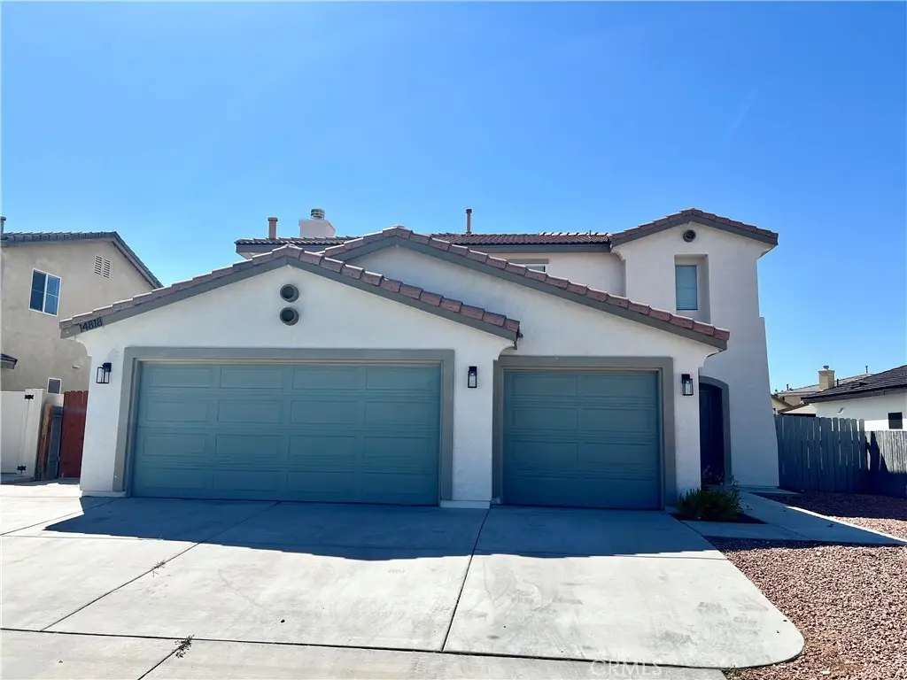 14818 Steeplechase, Victorville, CA 92394 - #1