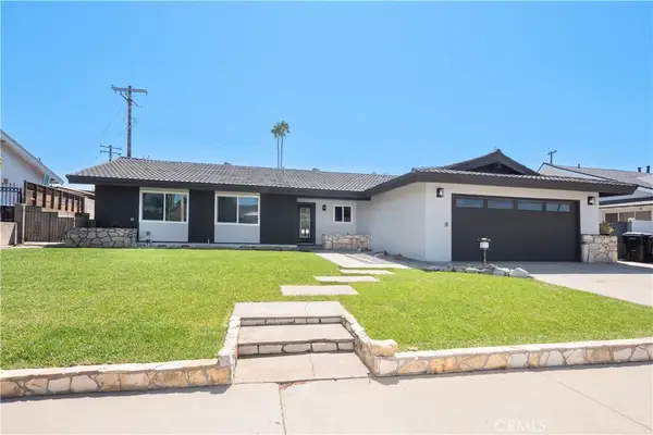 1312 Fairplain, Whittier, CA 90601