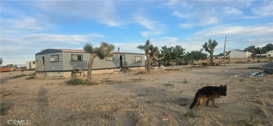 13475 Ailanthus, Phelan, CA 92371 - #2