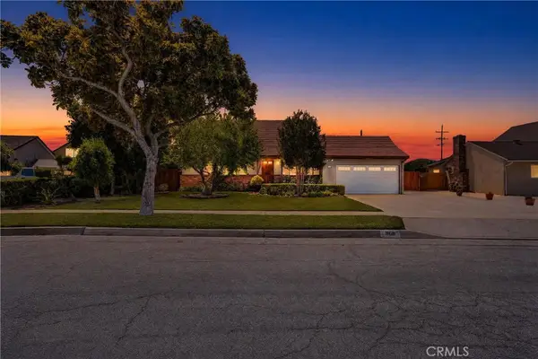 865 N Garsden, Covina, CA 91724