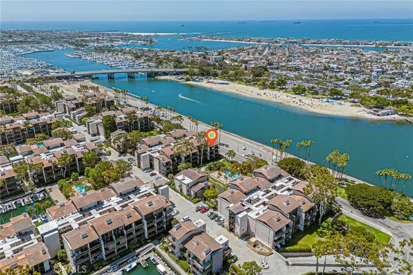 6315 Marina Pacifica Drive S, Long Beach, CA 90803