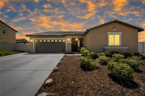 1717 Ranch View, San Jacinto, CA 92582