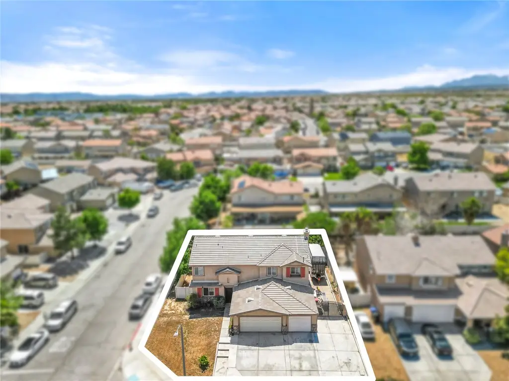 12419 Ojo Caliente, Victorville, CA 92392 - #1