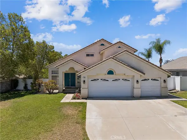 2709 W Buena Vista Drive, Rialto, CA 92377